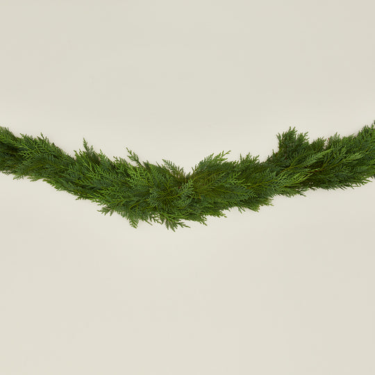 Leyland Garland