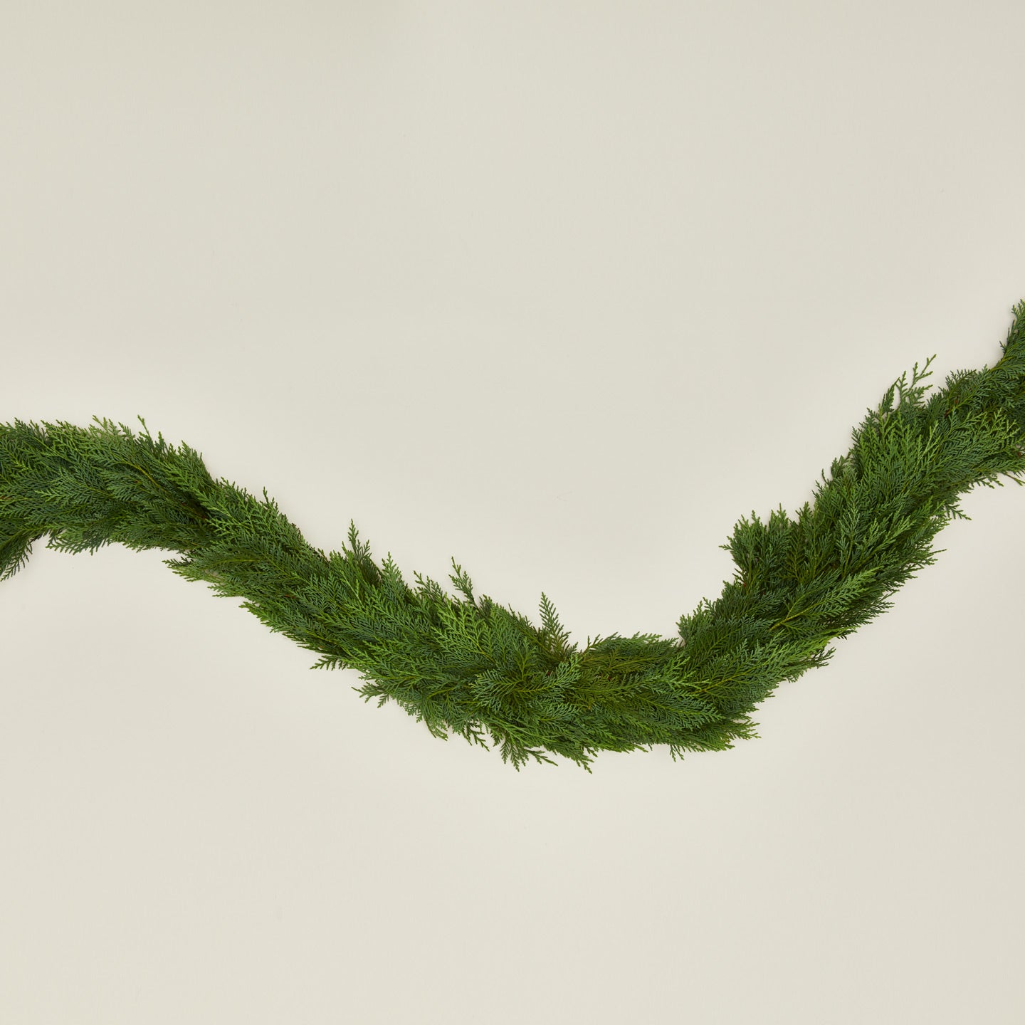 Leyland garland