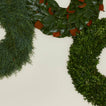 Quality Growers wreath family