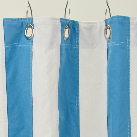 Catalina Shower Curtain - Atlantic