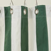 Catalina shower curtain in freshman