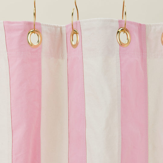 Catalina Shower Curtain - Phlox