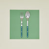 Bistrot Serving Set - Aquamarine