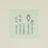 Bistrot Flatware - Asparagus