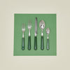 Pop 5-Piece Place Setting - Green