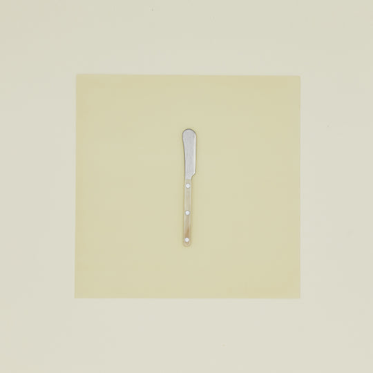 Bistrot Butter Spreader - Faux Horn