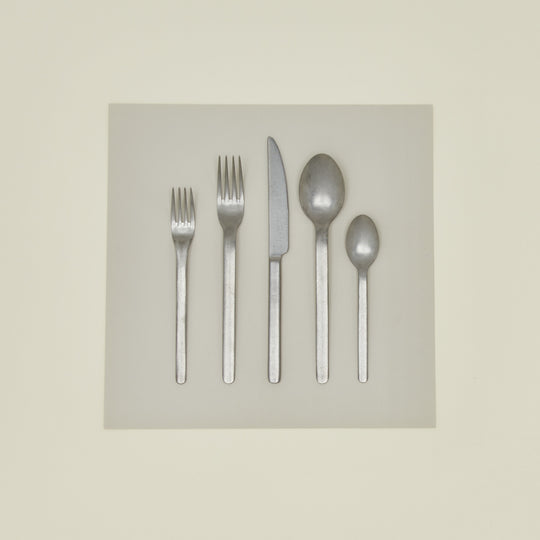 Loft 5-Piece Place Setting