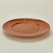 Dotty dinnerplate