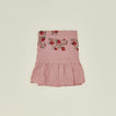 Fraises De Bois Tablecloth