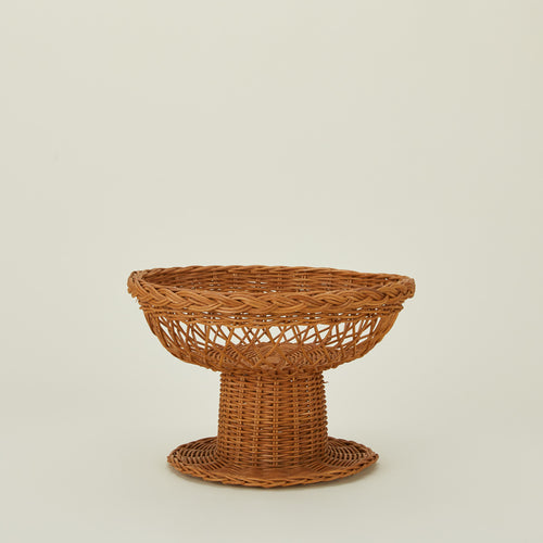 Peche fruit bowl