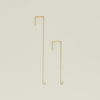 Brass Wreath Hanger