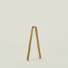 Simple Ice Tongs