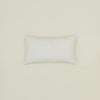 Simple Linen 12x22 Pillow - Ivory