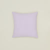 Simple Linen 18x18 Pillow - Lilac