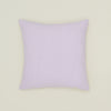 Simple Linen 22x22 Pillow - Lilac
