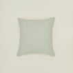 Simple Linen 18x18 Pillow - Sage