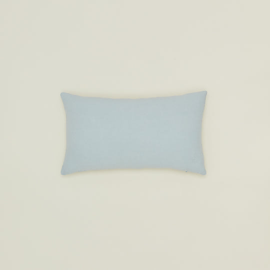 Simple Linen 12x22 Pillow - Sky
