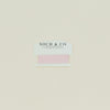 Frayed Linen Ribbon - Blush