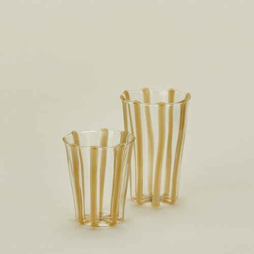 Sophie Lou Jacobsen La Verre glassware