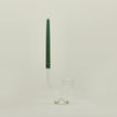 Single Stem Spiral Candle Holder
