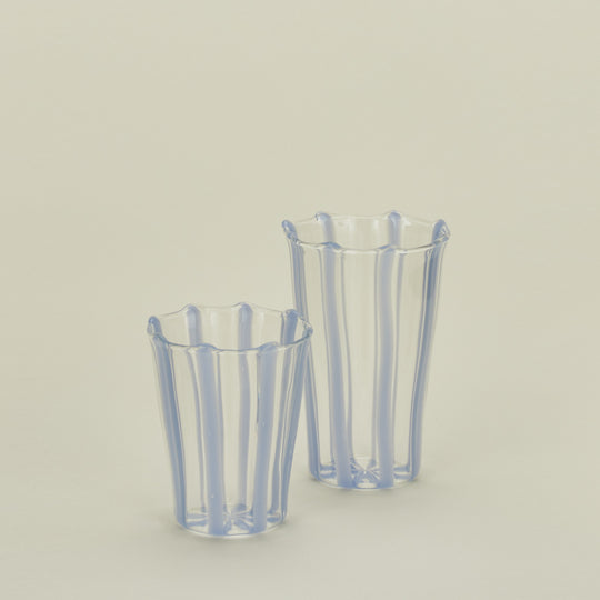 Le Verre, Set of 2 - Sky