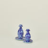 Splatter Candle Stick - Sky/Cobalt