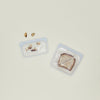 Reusable Sandwich + Snack Bag Set