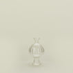 Medium Como Ripple Vase