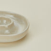 Close up view of Granada Egg Cup