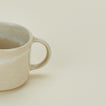 Close up view of Granada Mug
