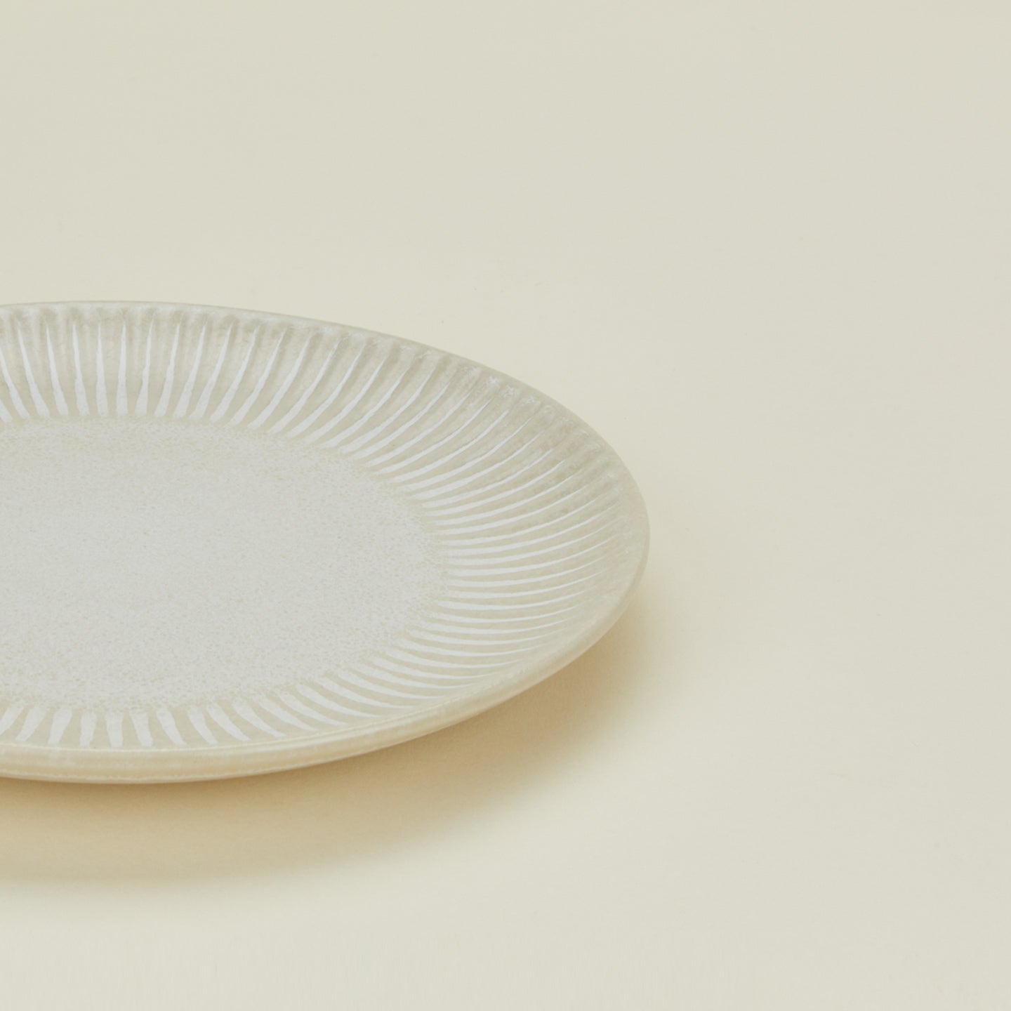 Close up view of Granada Salad Plate