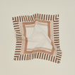 Ella Block Printed Linen Napkin