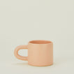 Everyday Mug in Blush.