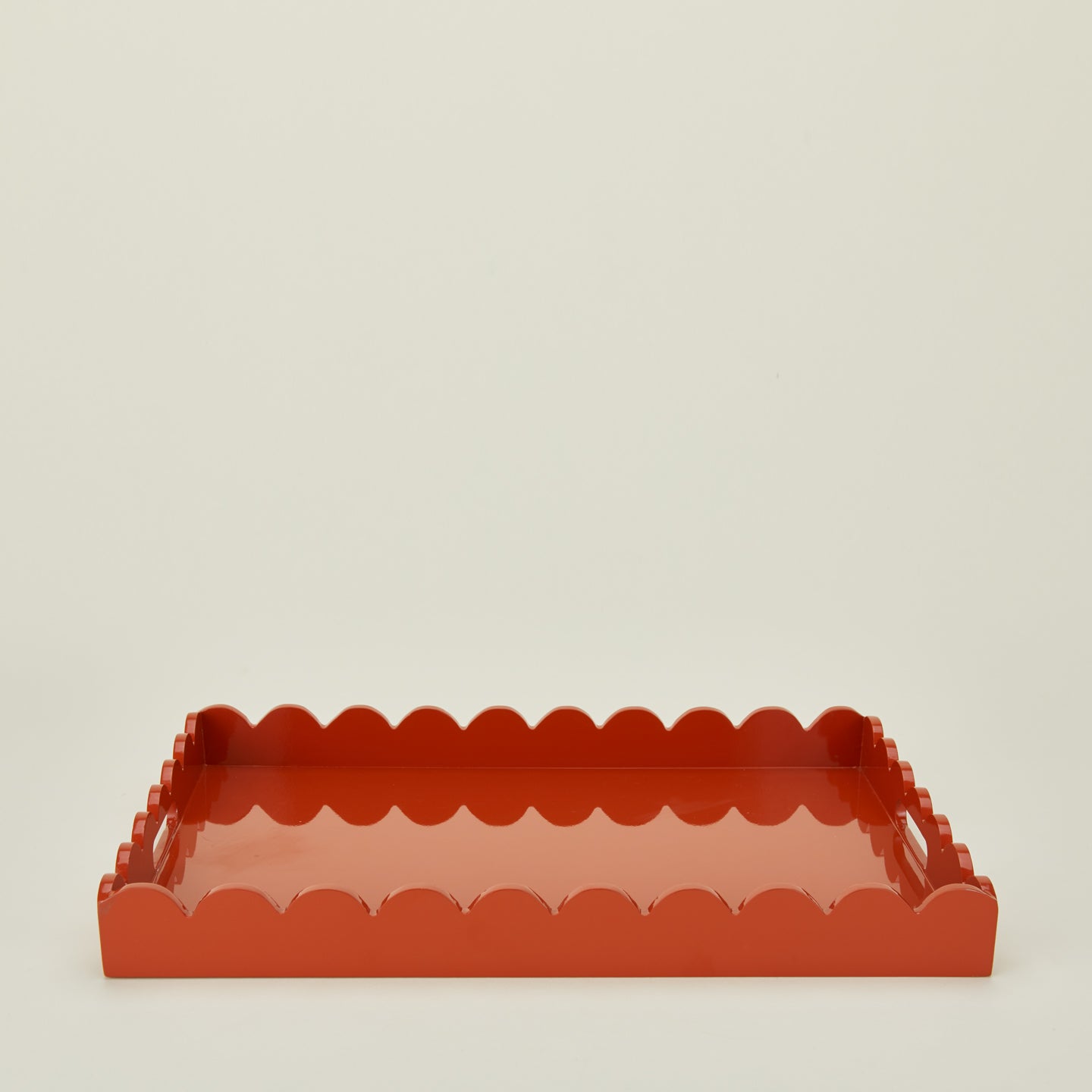 Spice serving tray