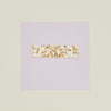 Lavender Honey Nougat Bar