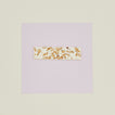 Lavender Honey Nougat Bar