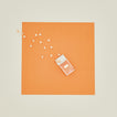 Tangerine italian candy