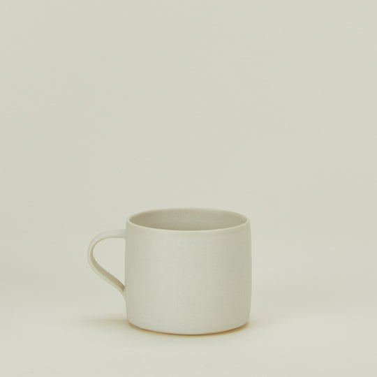 Hand Thrown Mug