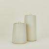 Narrow Lidded Jar