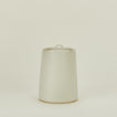 Tracie Hervey short lidded jar