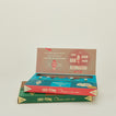 Vintage inspired holiday lights in multicolor and clear
