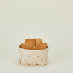 Small Verso bread basket