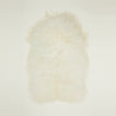 Icelandic Sheepskin - White