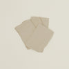 Simple Linen Napkin - Flax