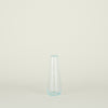 Aurora Slim Drop Vase - Sky