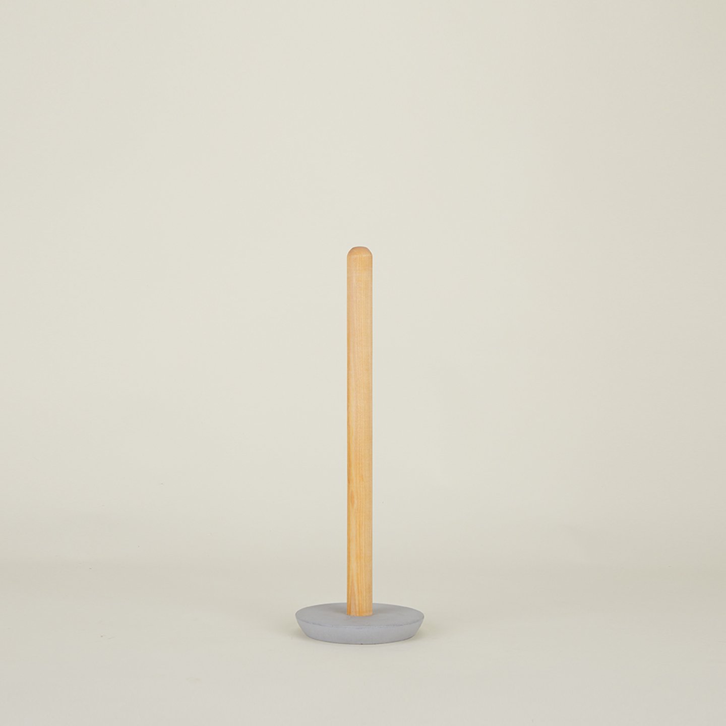 Concrete Toilet Paper Towel Holder