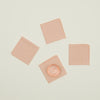 Essential Cocktail Napkins, Set of 4 - Blush