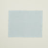 Essential Cotton Placemat, Set of 4 - Sky