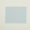 Essential Cotton Placemats - Sky
