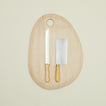 Boxwood Cleaver